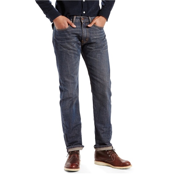 Levi's Other - NWT Levi’s 505 34x30” regular stretch